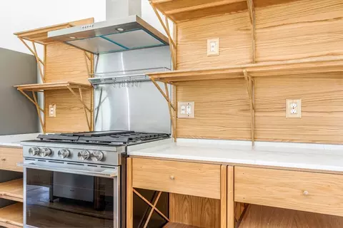 Kitchen - 36 Bennett St N, Gloucester, MA 01930 photo 6 of 12