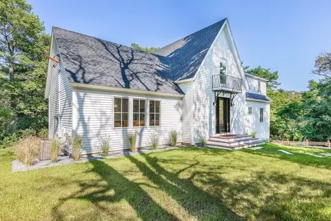 Exterior - 36 Bennett St N, Gloucester, MA 01930 photo 6 of 9