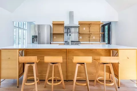 Kitchen - 36 Bennett St N, Gloucester, MA 01930 photo 1 of 12