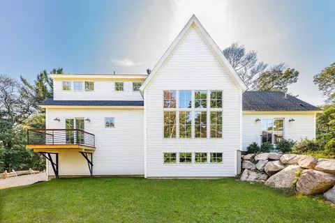 Exterior - 36 Bennett St N, Gloucester, MA 01930 photo 9 of 9