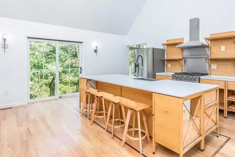 Kitchen - 36 Bennett St N, Gloucester, MA 01930 photo 2 of 12