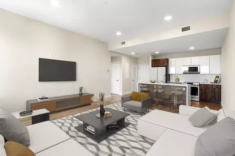 16 Taber St #504, Roxbury, MA 02119