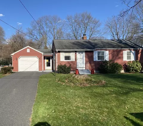 53 Aldrew Ter, Springfield, MA 01119