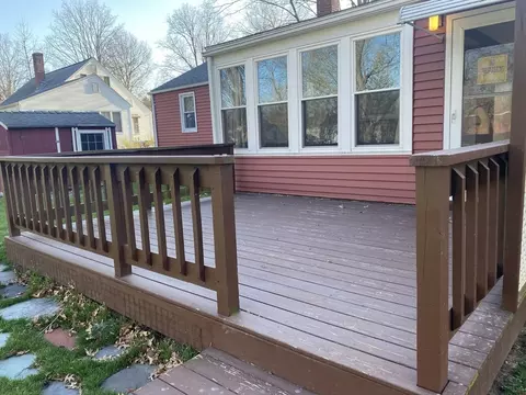 Exterior - 53 Aldrew Ter, Springfield, MA 01119 photo 4 of 7
