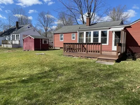 Exterior - 53 Aldrew Ter, Springfield, MA 01119 photo 2 of 7