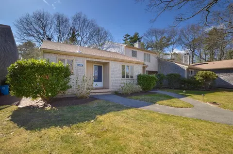 168 Bay Branch Way #168, Falmouth, MA 02536
