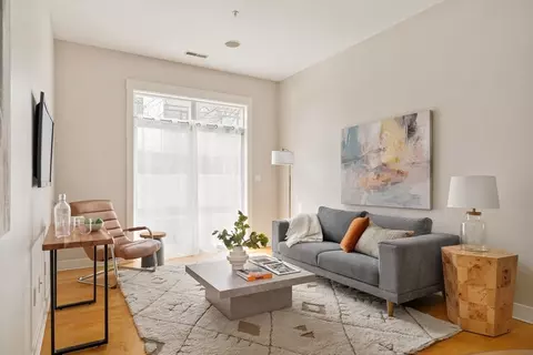 27 Wheeler St #120, Cambridge, MA 02138