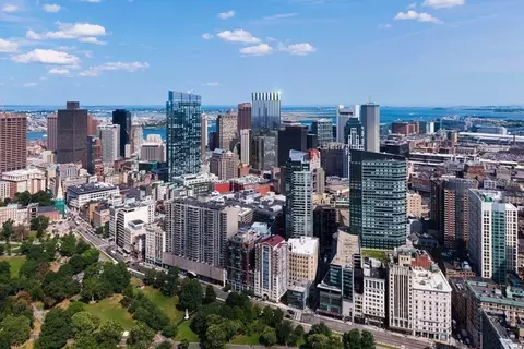 View/Area - 240 Devonshire St #4304, Boston, MA 02110 photo 5 of 5
