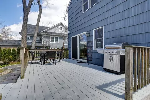 Exterior - 89 Edwardel Rd, Needham, MA 02492 photo 5 of 5