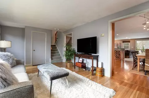 Living - 89 Edwardel Rd, Needham, MA 02492 photo 1 of 10