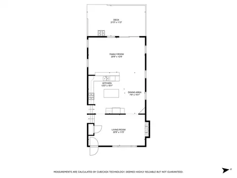 Floorplan - 89 Edwardel Rd, Needham, MA 02492 photo 2 of 5