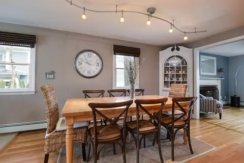 Dining - 89 Edwardel Rd, Needham, MA 02492 photo 1 of 1