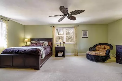 Bedroom - 89 Edwardel Rd, Needham, MA 02492 photo 1 of 6