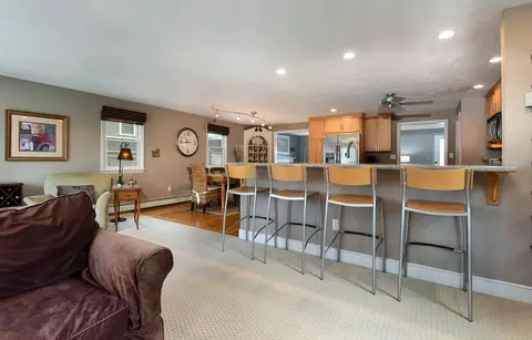 Living - 89 Edwardel Rd, Needham, MA 02492 photo 5 of 10