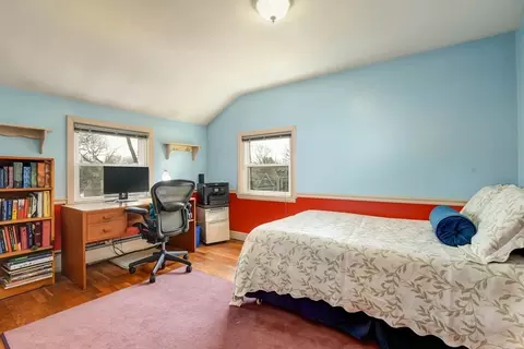 Bedroom - 89 Edwardel Rd, Needham, MA 02492 photo 6 of 6
