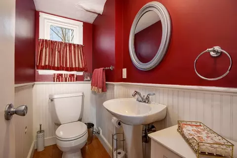 Bath - 89 Edwardel Rd, Needham, MA 02492 photo 1 of 4