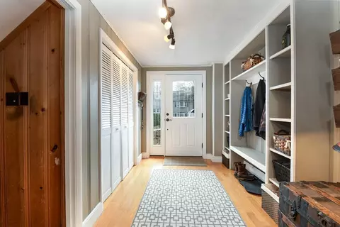 Entry Way - 89 Edwardel Rd, Needham, MA 02492 photo 1 of 1