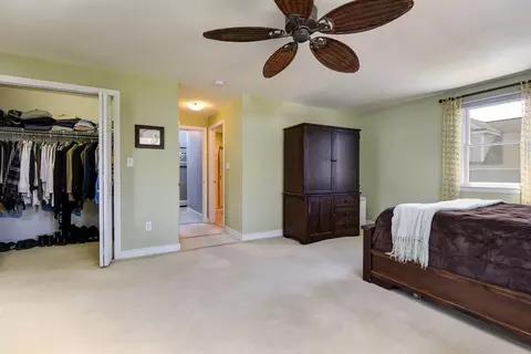 Bedroom - 89 Edwardel Rd, Needham, MA 02492 photo 3 of 6