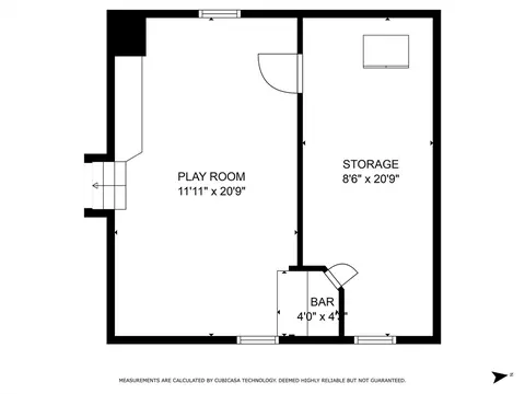 Floorplan - 89 Edwardel Rd, Needham, MA 02492 photo 5 of 5