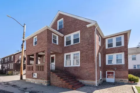 10 Nantasket Ave #2, Brighton, MA 02135