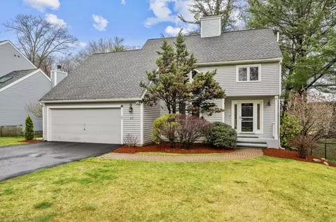 37 Gates, Framingham, MA 01702