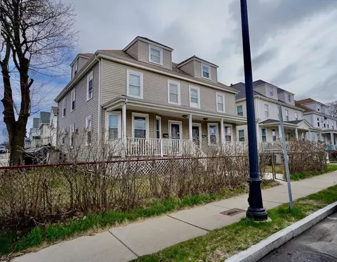 435 Cabot #A, Beverly, MA 01915