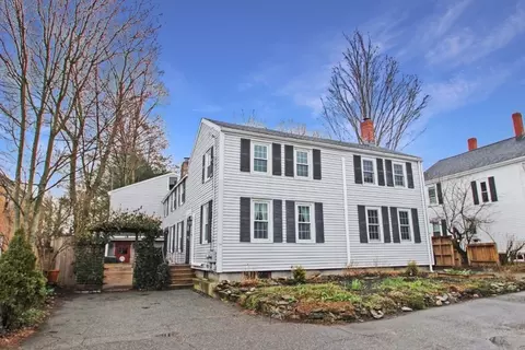 54 S Chestnut St #54, Haverhill, MA 01835