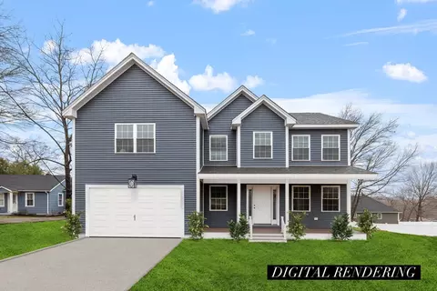 197 Saint Louis, Woonsocket, RI 02895