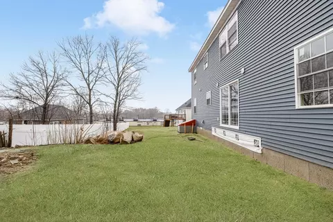 Exterior - 197 Saint Louis, Woonsocket, RI 02895 photo 14 of 16