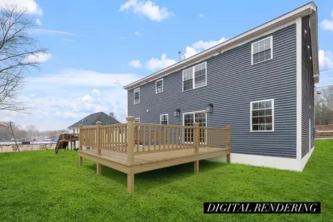 Exterior - 197 Saint Louis, Woonsocket, RI 02895 photo 2 of 16