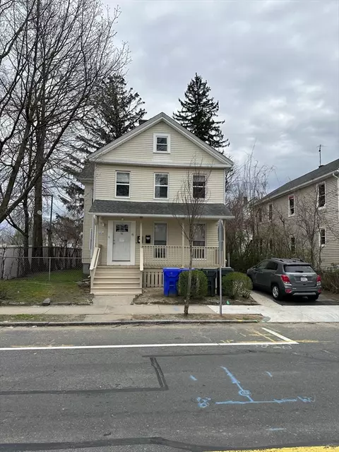 Exterior - 51 Monroe St, Springfield, MA 01109 photo 2 of 8