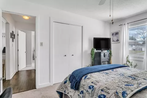 Bedroom - 112 Andersen Rd #112, Chicopee, MA 01022 photo 6 of 6