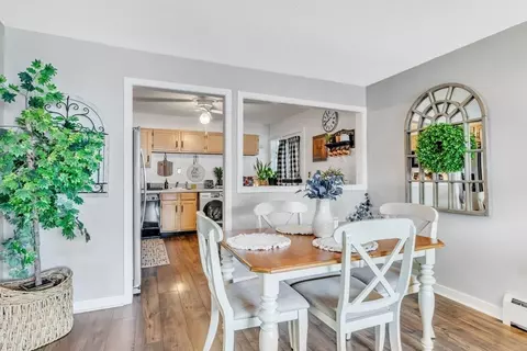 Dining - 112 Andersen Rd #112, Chicopee, MA 01022 photo 1 of 1