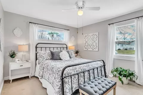 Bedroom - 112 Andersen Rd #112, Chicopee, MA 01022 photo 1 of 6
