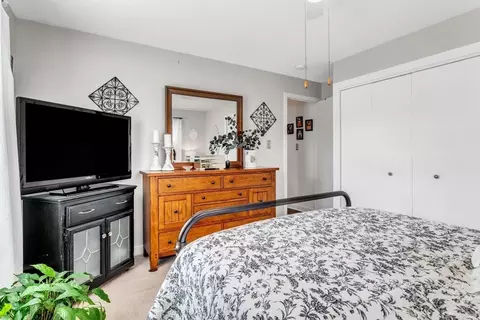 Bedroom - 112 Andersen Rd #112, Chicopee, MA 01022 photo 3 of 6