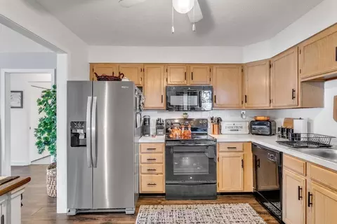 Kitchen - 112 Andersen Rd #112, Chicopee, MA 01022 photo 1 of 2
