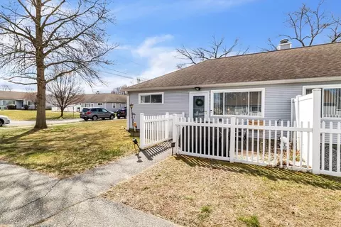 Exterior - 112 Andersen Rd #112, Chicopee, MA 01022 photo 3 of 7