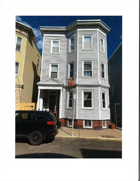 146 N St, Boston, MA 02127
