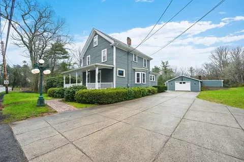 40 North St, Norfolk, MA 02056