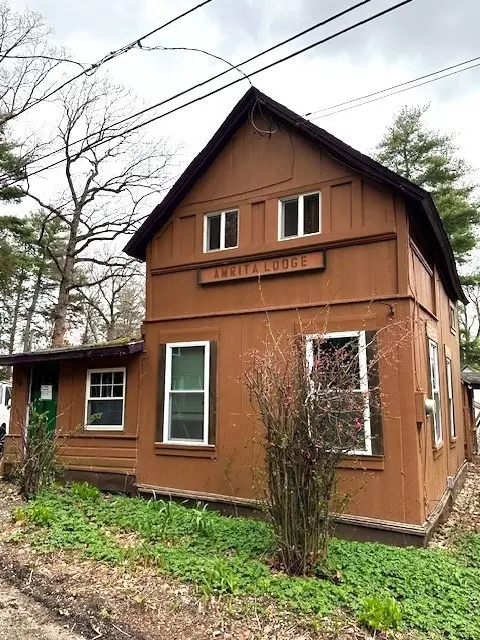 60 Laurel Park #60, Northampton, MA 01060