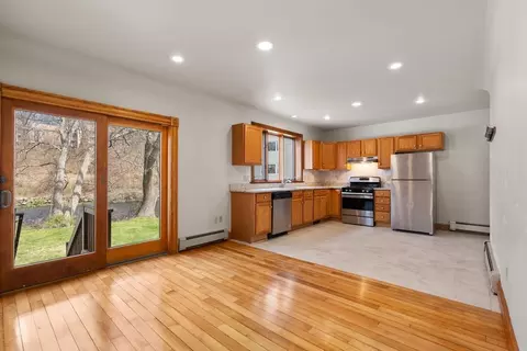 Kitchen - 5 Riverbank Rd #5, Maynard, MA 01754 photo 1 of 4
