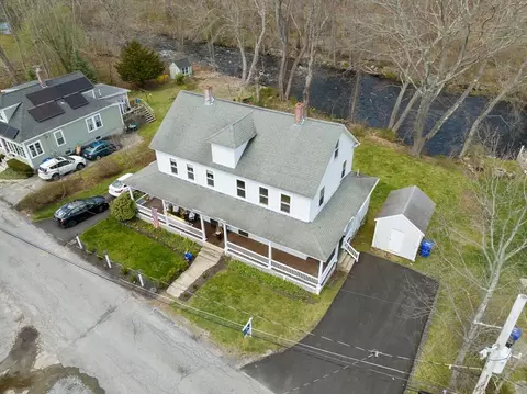 Exterior - 5 Riverbank Rd #5, Maynard, MA 01754 photo 11 of 11