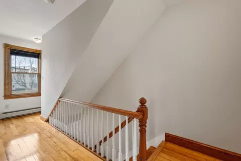 Entry Way - 5 Riverbank Rd #5, Maynard, MA 01754 photo 1 of 1