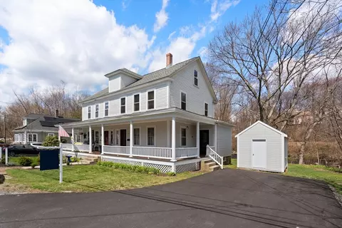 5 Riverbank Rd #5, Maynard, MA 01754