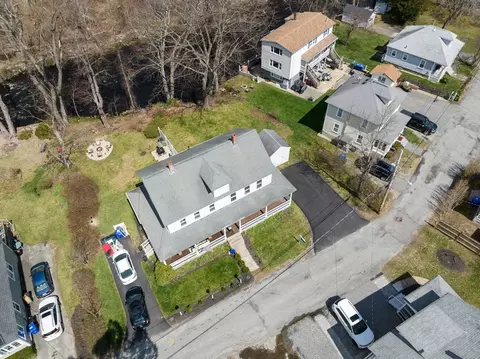 Exterior - 5 Riverbank Rd #5, Maynard, MA 01754 photo 8 of 11