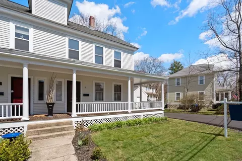 Exterior - 5 Riverbank Rd #5, Maynard, MA 01754 photo 2 of 11