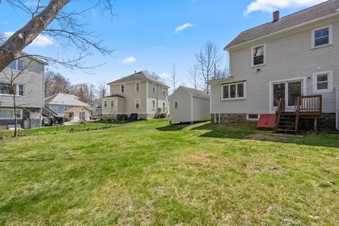 Exterior - 5 Riverbank Rd #5, Maynard, MA 01754 photo 7 of 11