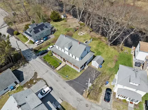 Exterior - 5 Riverbank Rd #5, Maynard, MA 01754 photo 9 of 11