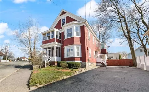622 Haverhill St, Lawrence, MA 01841