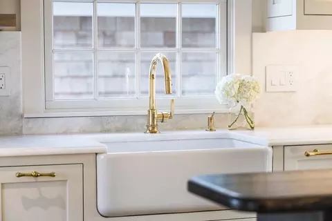 Kitchen - 149 E Bay Rd, Barnstable, MA 02655 photo 2 of 4